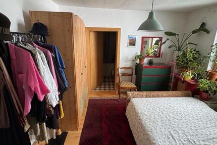 Wohnung Passau Mühltal - 2 Zimmer, 51 m&sup2;, 560&euro; | Angebot:26007898