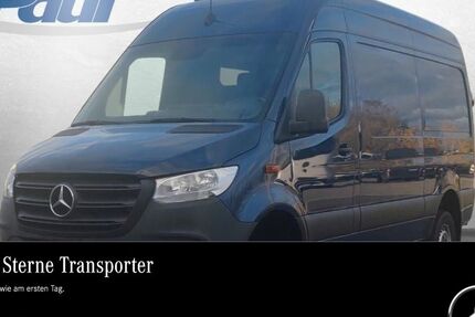 Mercedes-Benz Sprinter 81.029 km 51.765 &euro; Passau 94036
