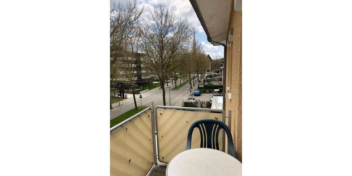 Etagenwohnung Bad Füssing Riedenburg - 1 Zimmer, 27 m&sup2;, 69.000&euro; | Angebot:12231469