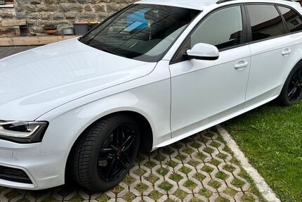 Audi A4 239.000 km 8.800 &euro; Untergriesbach 94107
