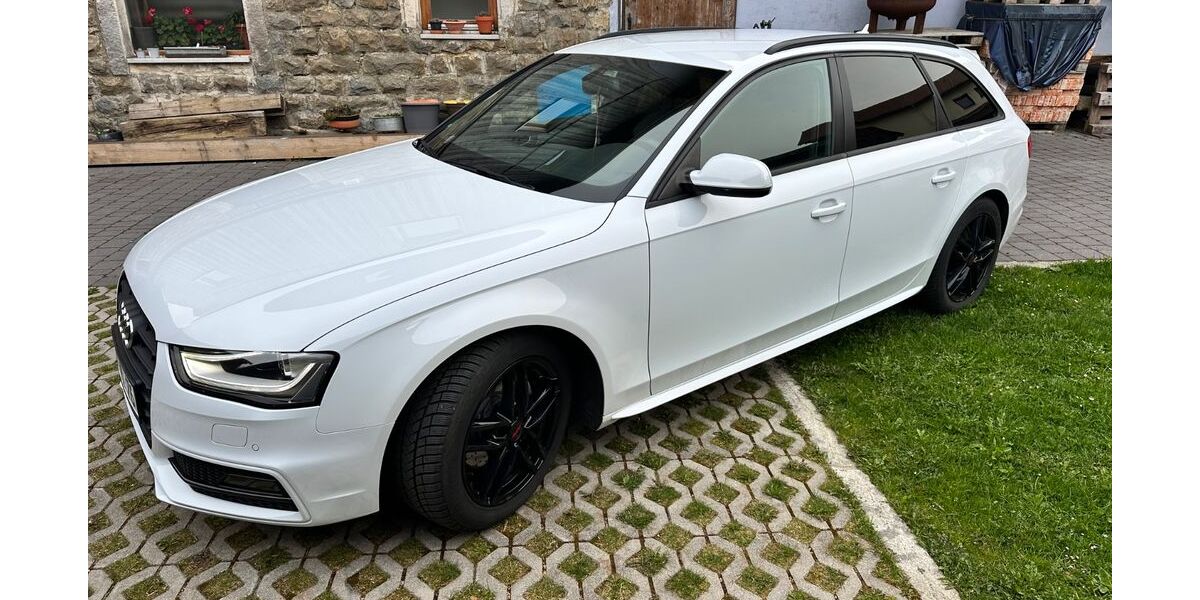 Audi A4 239.000 km 8.800 &euro; Untergriesbach 94107