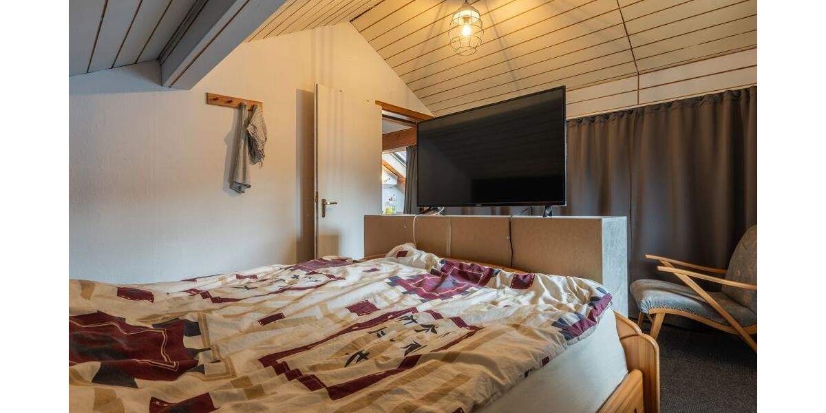 Einfamilienhaus Eging Eging a.See - 8 Zimmer, 189 m&sup2;, 320.000&euro; | Angebot:25708705