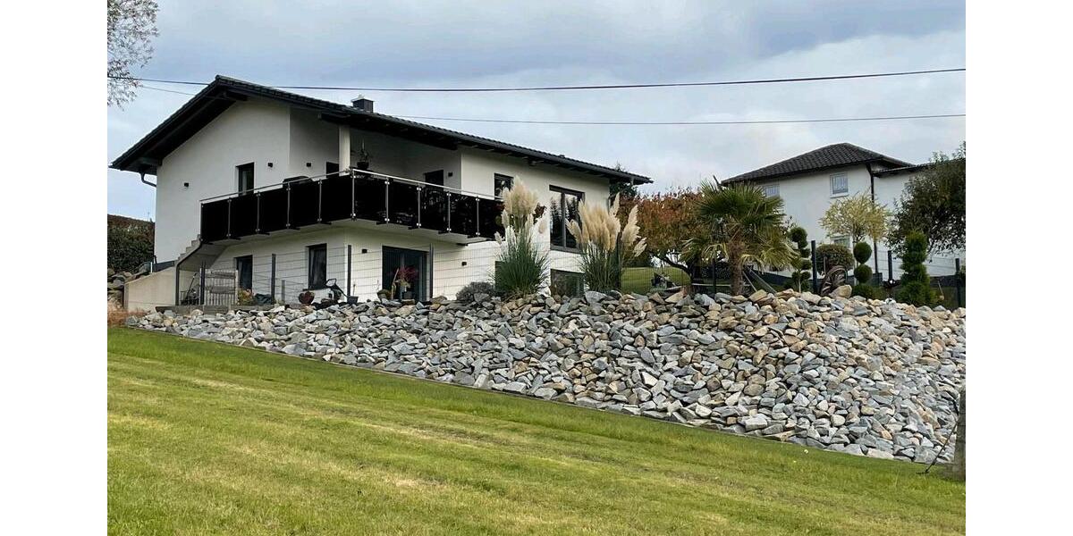 Einfamilienhaus Vilshofen an der Donau - 6 Zimmer, 168 m&sup2;, 1.650&euro; | Angebot:25258111