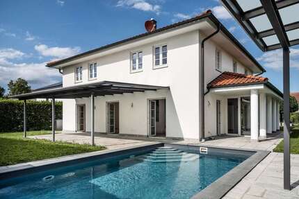 Haus Pocking - 5 Zimmer, 280 m&sup2;, 875.000&euro; | Angebot:21720610