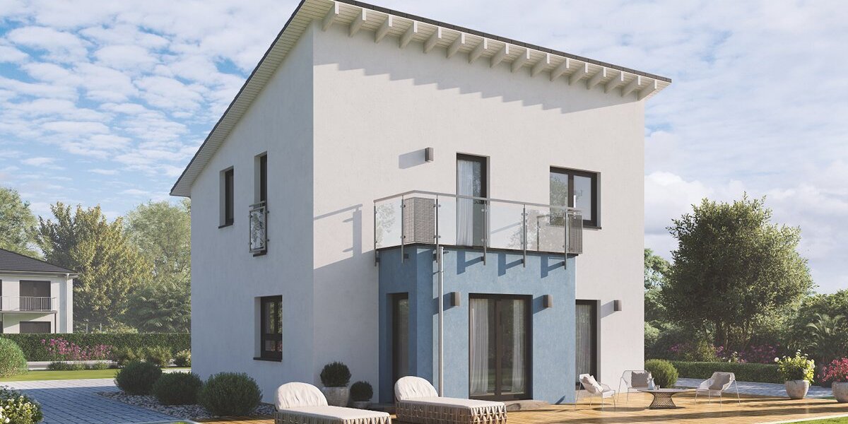 Individuell geplantes 4-Zimmer-Einfamilienhaus in Thurmansbang Tannberg- Ihr Traumhaus mit nachhaltiger Wärmepumpe und allkauf Servicegarantie - Gewerbeobjekt Thurmansbang | Angebot:27284265
