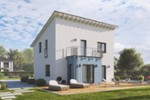 Individuell geplantes 4-Zimmer-Einfamilienhaus in Thurmansbang Tannberg- Ihr Traumhaus mit nachhaltiger Wärmepumpe und allkauf Servicegarantie - Gewerbeobjekt Thurmansbang | Angebot:27284265