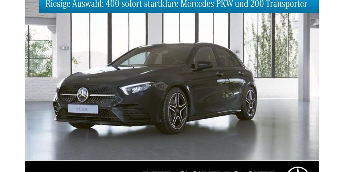 Mercedes-Benz A 250 45.489 km 25.180 &euro; Passau 94034