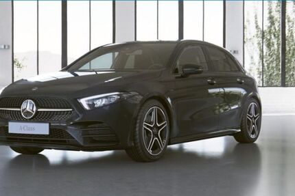 Mercedes-Benz A 250 45.489 km 25.280 &euro; Passau 94034