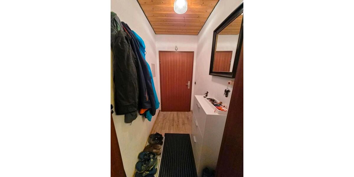 Etagenwohnung Bad Griesbach im Rottal - 2 Zimmer, 58 m&sup2;, 149.000&euro; | Angebot:26995654