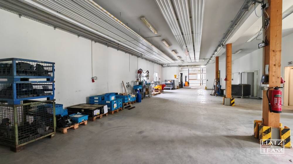 Gewerbeobjekt Aldersbach Weng - 3.500&euro; | Angebot:25685373