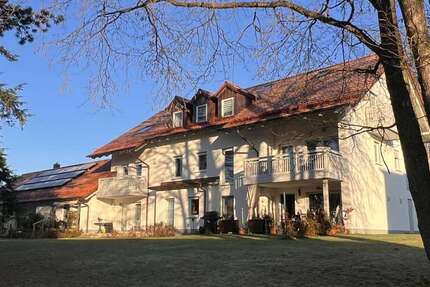 Wohnung Aidenbach - 4 Zimmer, 77 m&sup2;, 235.400&euro; | Angebot:24611843