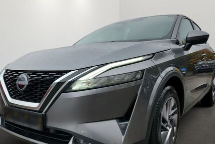 Nissan Qashqai 30.043 km 20.490 &euro; Passau 94036