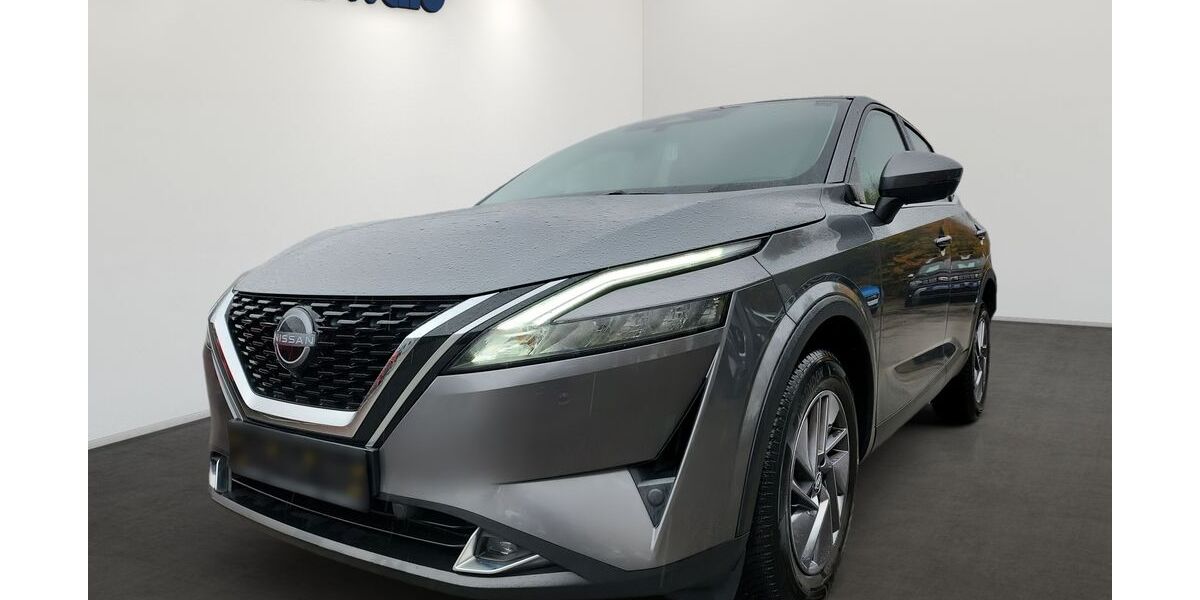 Nissan Qashqai 30.043 km 20.490 &euro; Passau 94036