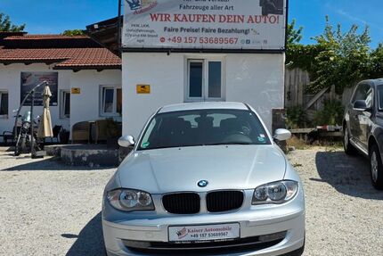 BMW 118 181.000 km 2.500 &euro; Passau 94036