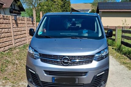 Opel Zafira Life 158.000 km 20.000 &euro; Tettenweis 94167