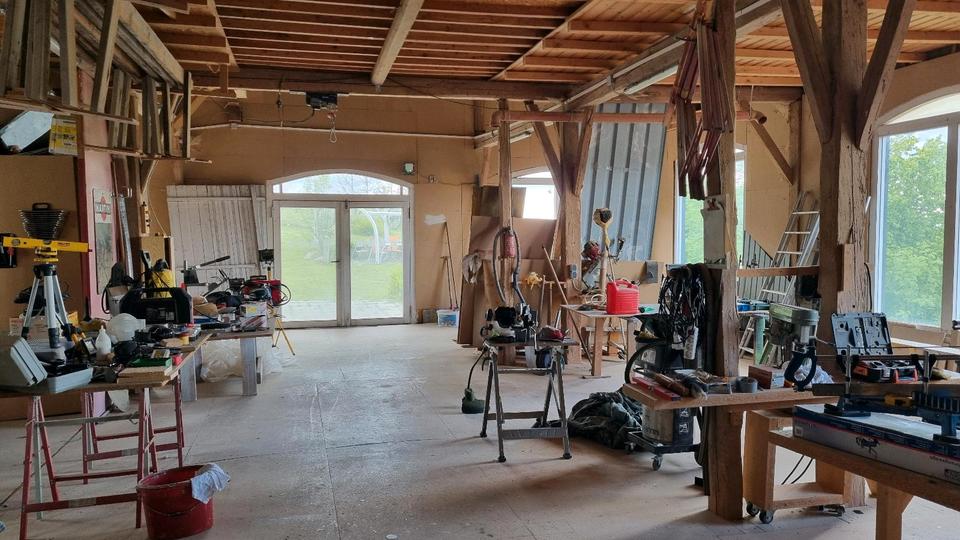 Bauernhaus, Landhaus Wegscheid - 11 Zimmer, 220 m&sup2;, 295.000&euro; | Angebot:26652062
