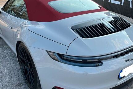 Porsche 911 Urmodell 17.500 km 172.890 &euro; Pocking 94060