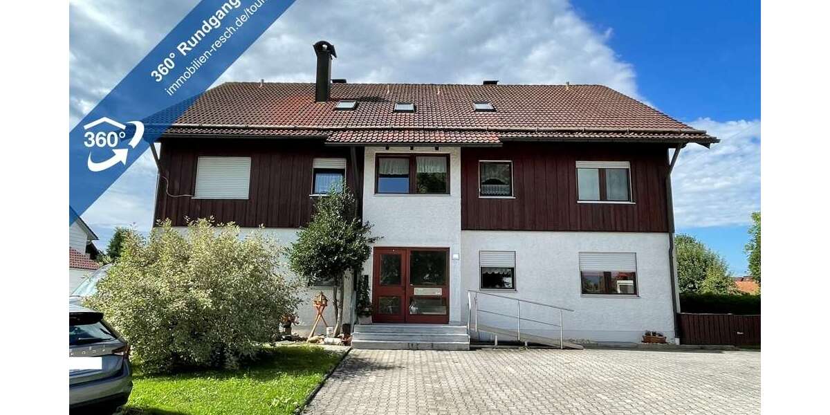 Etagenwohnung Salzweg - 3 Zimmer, 76 m&sup2;, 150.000&euro; | Angebot:26857682