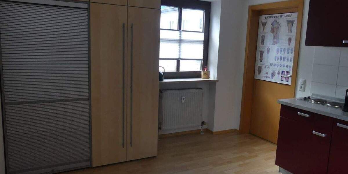 Etagenwohnung Waldkirchen Schiefweg - 2 Zimmer, 65 m&sup2;, 129.000&euro; | Angebot:25740762