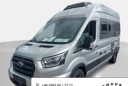 Ford Transit 21.900 km 54.490 &euro; Hauzenberg 94051