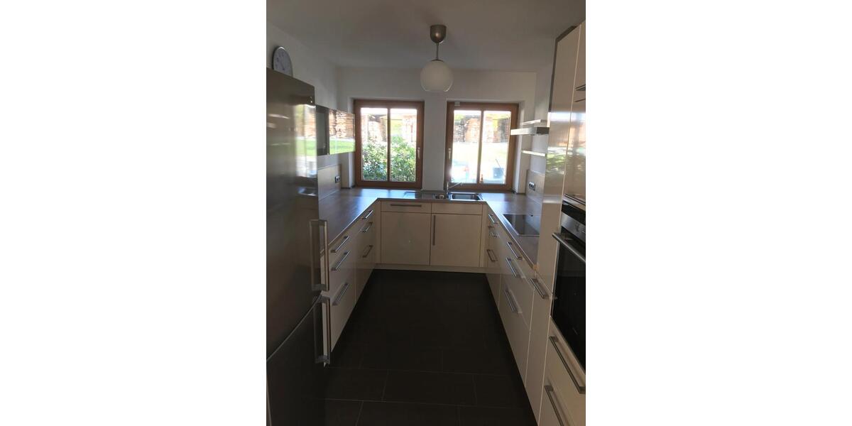 Doppelhaushälfte Neuburg am Inn - 6 Zimmer, 153 m&sup2;, 439.000&euro; | Angebot:26803042