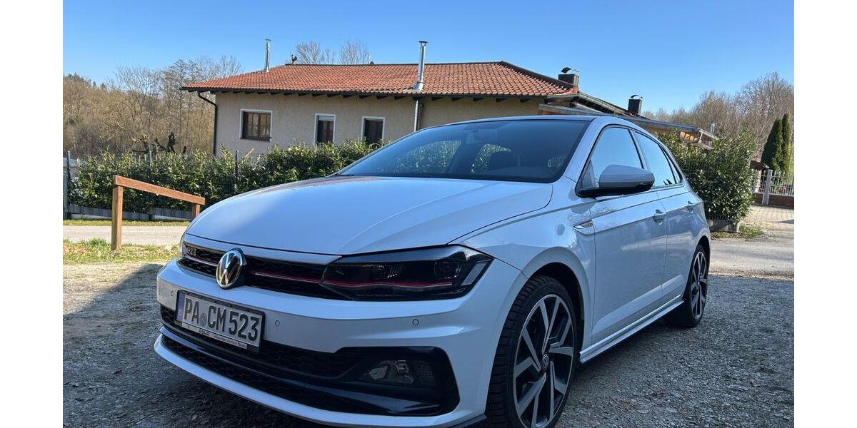 VW Polo 83.210 km 17.500 &euro; Neuburg am Inn 94127