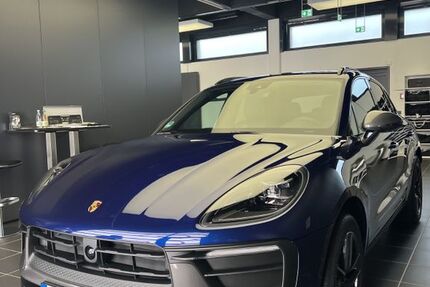 Porsche Macan 32.000 km 67.500 &euro; Passau 94036