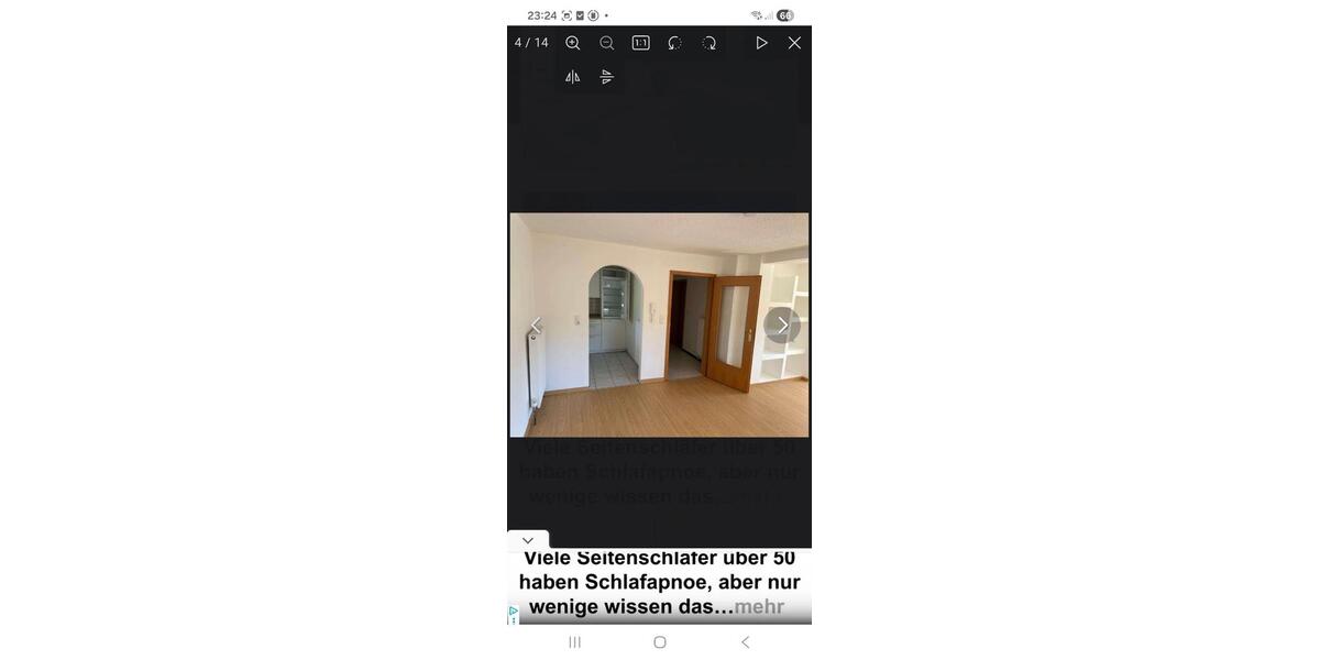 Erdgeschoßwohnung Passau Maierhof - 3 Zimmer, 70 m&sup2;, 630&euro; | Angebot:27598465