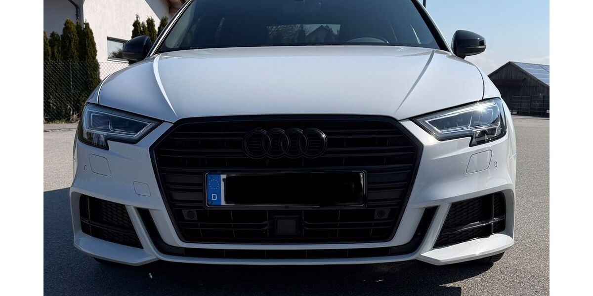 Audi A3 85.500 km 21.500 &euro; Hutthurm 94116