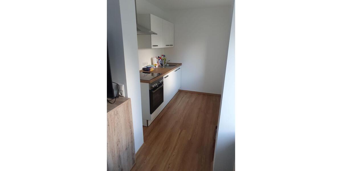 Erdgeschoßwohnung Vilshofen an der Donau - 1 Zimmer, 23 m&sup2;, 340&euro; | Angebot:25960630