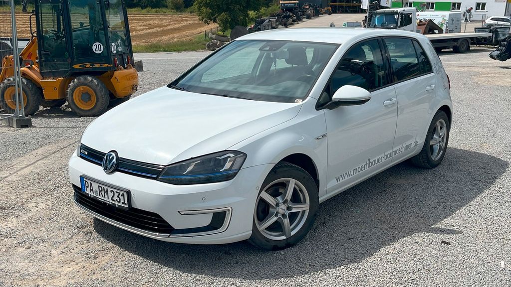 VW Golf 55.000 km 10.000 &euro; Fürstenzell 94081