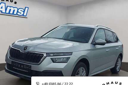 Skoda Kamiq 35.300 km 19.390 &euro; Hauzenberg 94051