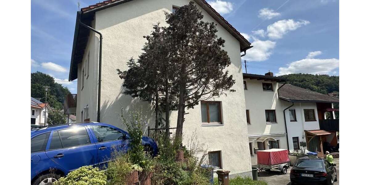 Etagenwohnung Ringelai - 3 Zimmer, 74 m&sup2;, 109.000&euro; | Angebot:16724835
