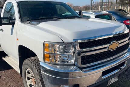 Chevrolet Silverado 144.563 km 22.999 &euro; Passau 94034