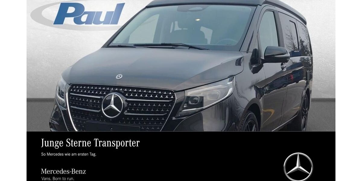 Mercedes-Benz V 300 13.750 km 92.800 &euro; Passau 94036