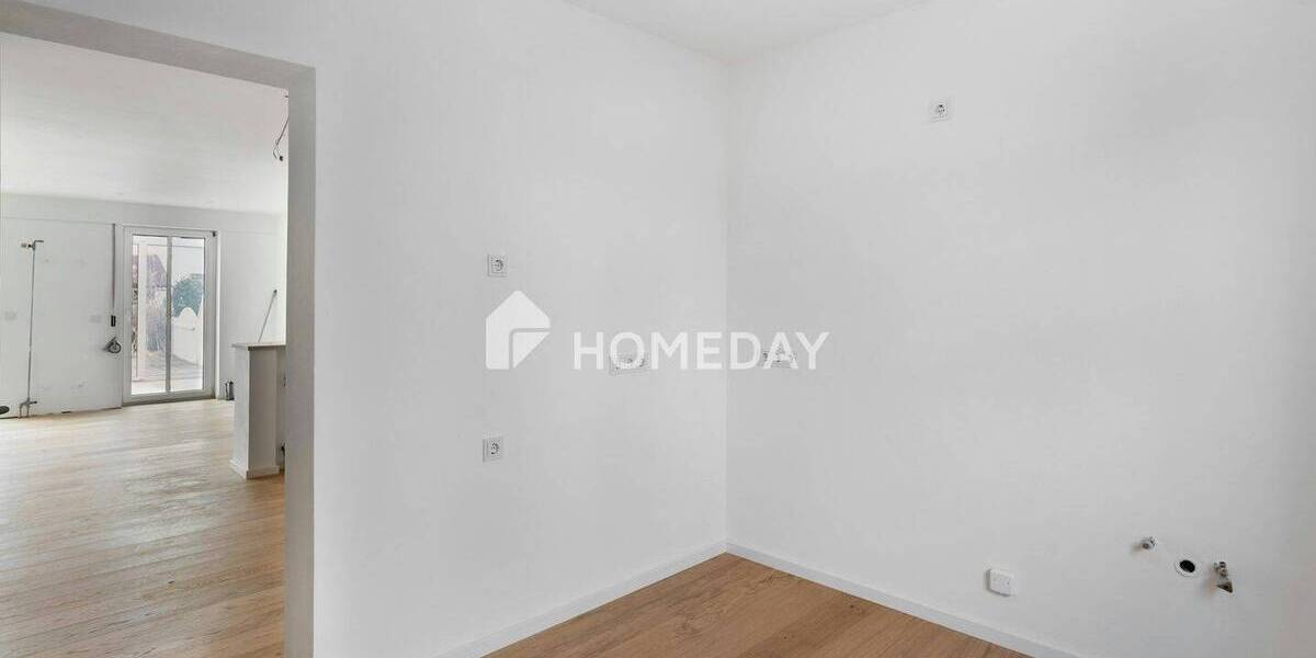 Reihenmittelhaus Passau Hacklberg - 7 Zimmer, 168 m&sup2;, 489.000&euro; | Angebot:25927685