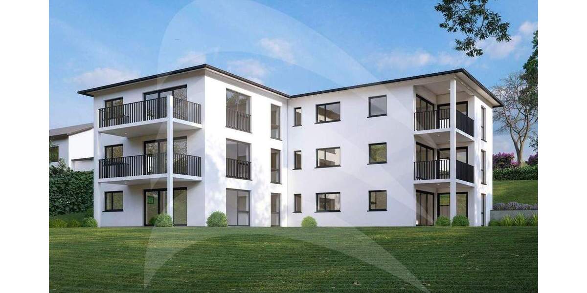 Terrassenwohnung Thyrnau Zwecking - 3 Zimmer, 87 m&sup2;, 349.900&euro; | Angebot:25669411