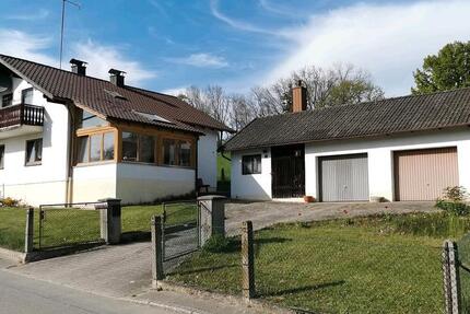 Haus Ruhstorf an der Rott - 6 Zimmer, 146 m&sup2;, 289.300&euro; | Angebot:26712346