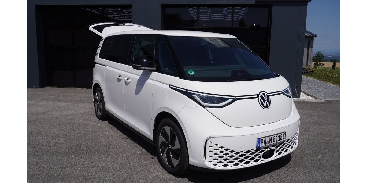 VW ID. Buzz 68.850 km 48.780 &euro; Passau 94032