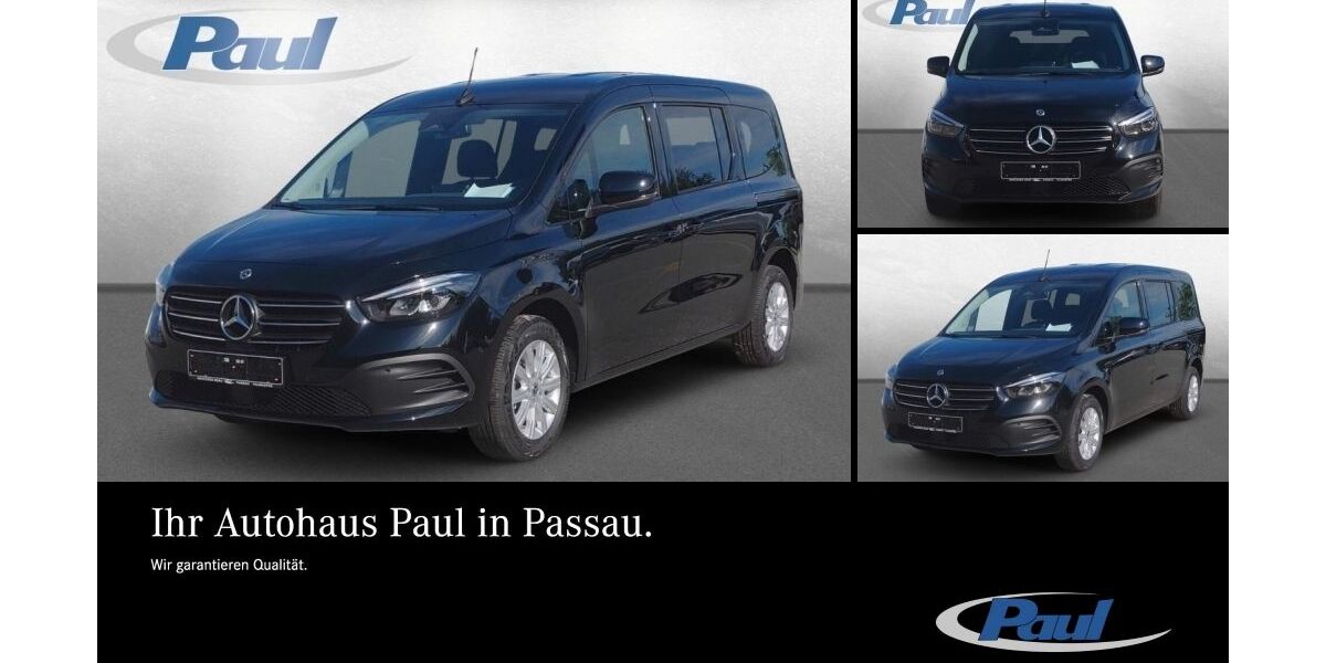 Mercedes-Benz T-Klasse 28.900 km 34.250 &euro; Passau 94036