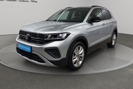 VW T-Cross 18.792 km 19.229 &euro; Passau 94032