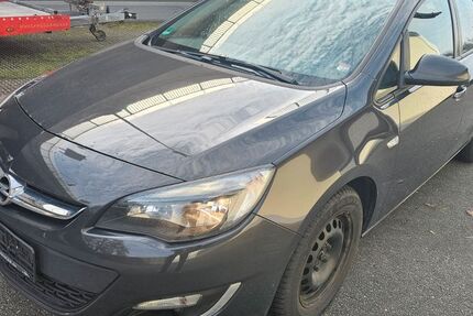 Opel Astra 267.548 km 3.000 &euro; Passau 94036