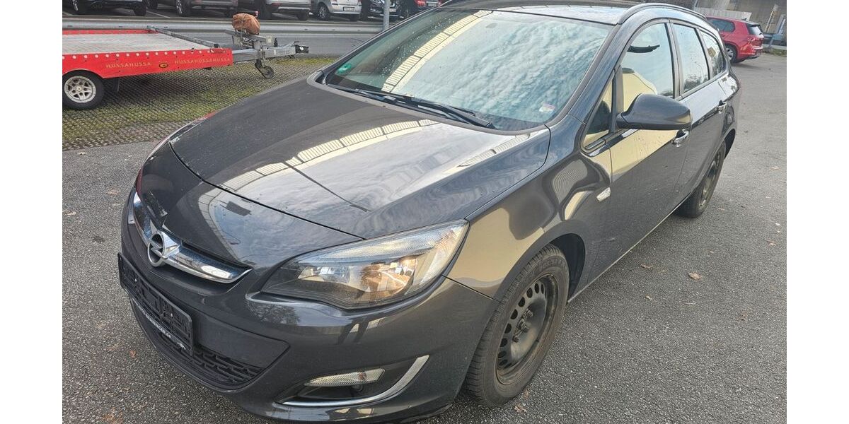 Opel Astra 267.548 km 3.000 &euro; Passau 94036