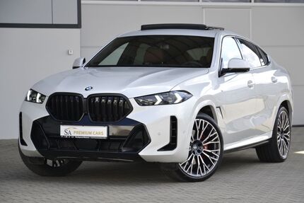 BMW X6 8.500 km 99.990 &euro; Pocking 94060