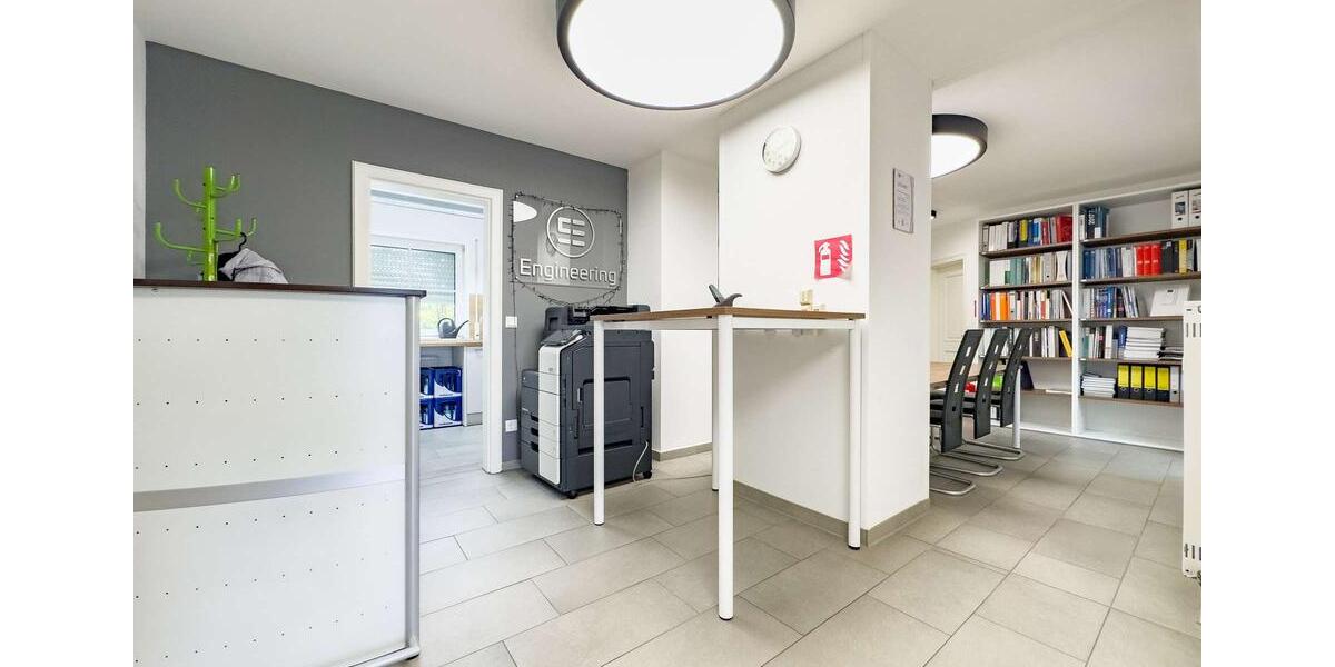 Gewerbeobjekt Vilshofen an der Donau - 1.500&euro; | Angebot:25498165