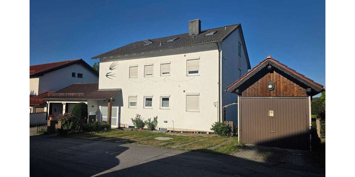 Einfamilienhaus Passau Auerbach - 12 Zimmer, 314 m&sup2;, 549.000&euro; | Angebot:27210900