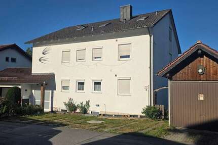 Haus Passau Auerbach - 12 Zimmer, 314 m&sup2;, 549.000&euro; | Angebot:27210900