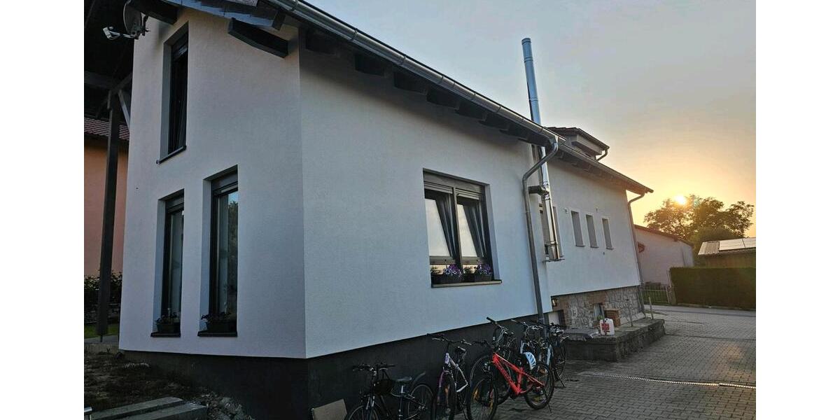 Einfamilienhaus Untergriesbach - 7 Zimmer, 200 m&sup2;, 455.000&euro; | Angebot:27209484