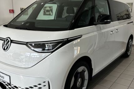 VW ID. Buzz 22.198 km 58.887 &euro; Passau 94032