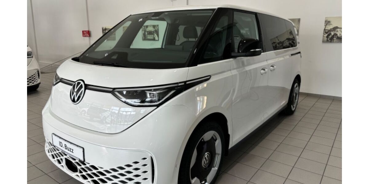 VW ID. Buzz 22.198 km 58.887 &euro; Passau 94032